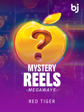 Mystery Reels MegaWays icon