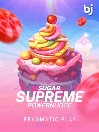 Sugar Supreme Powernudge icon