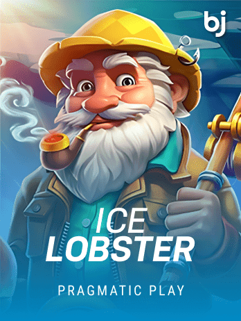 Ice Lobster icon
