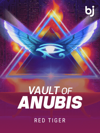 Vault of Anubis icon