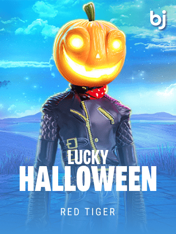 Lucky Halloween icon