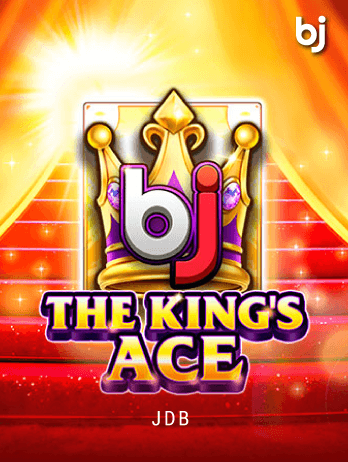 BJ The King's Ace icon
