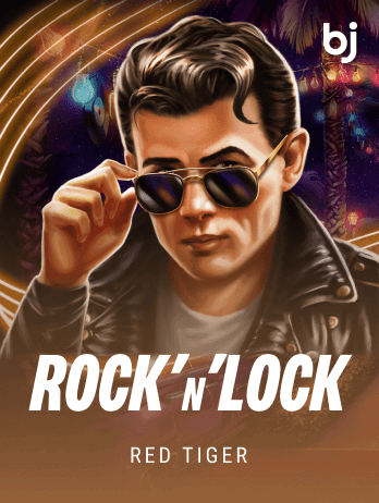 Rock'n'Lock icon