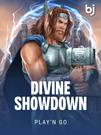 Divine Showdown icon