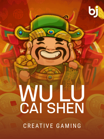 Wu Lu Cai Shen icon