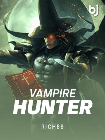 Vampire Hunter icon