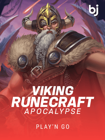 Viking Runecraft Apocalypse icon