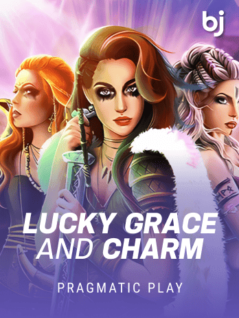 Lucky Grace And Charm icon