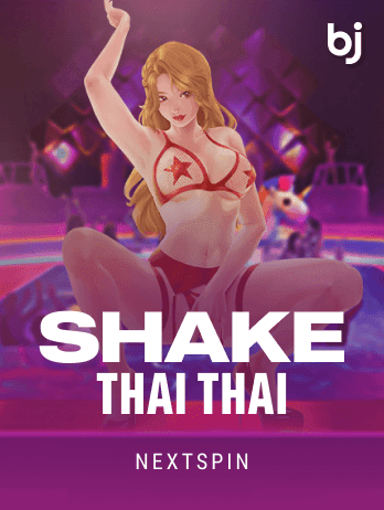 Shake Thai icon
